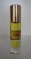 Fidda Attar Perfume Oil